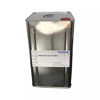 Негорючий жидкий клей Perfotak Perfopren PFX44RED004