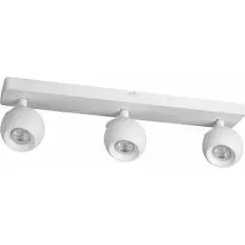 Неинтегрированный светильник KANLUX GALOBA EL-3I W 33676