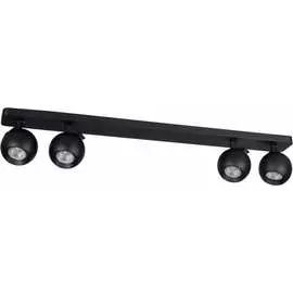 Неинтегрированный светильник KANLUX GALOBA EL-4I B 33681