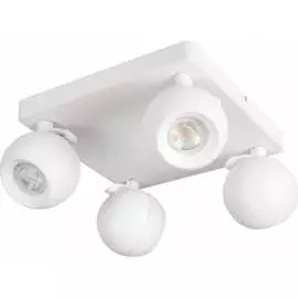 Неинтегрированный светильник KANLUX GALOBA EL-4O W 33678