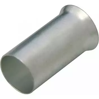 Неизолированная конечная гильза HAUPA