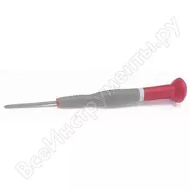 Неизолированная крестовая отвертка CIMCO 11 1877