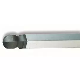 Неизолированная отвертка с шестигранным жалом cimco sw3 100мм 11 7223