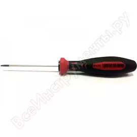 Неизолированная шлицевая отвертка CIMCO