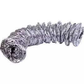 Неизолированный алюминиевый воздуховод Ventart 4687202615223