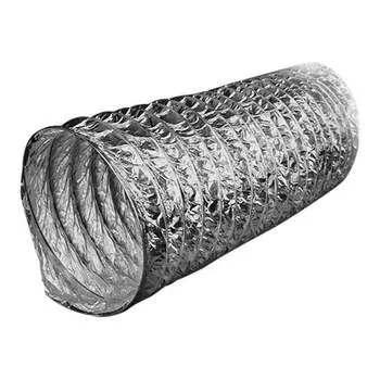 Неизолированный воздуховод Ballu MACHINE НС-1036301