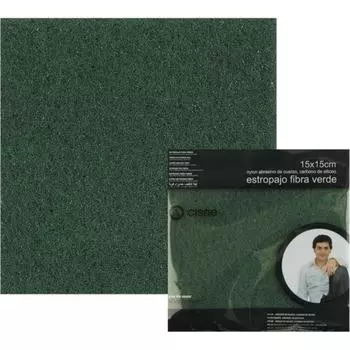 Нейлоновая абразивная мочалка CISNE 460603