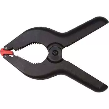 Нейлоновая быстрозажимная зажим FIT 59264