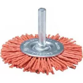 Нейлоновая дисковая щетка Makita