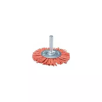 Нейлоновая дисковая щетка Makita
