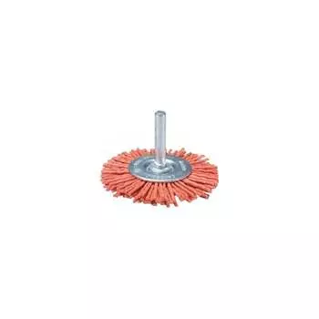 Нейлоновая дисковая щетка Makita