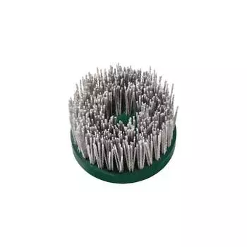 Нейлоновая дисковая щетка Metabo