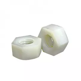 Нейлоновая гайка Tech-Krep