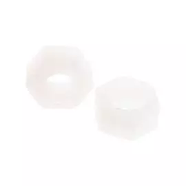 Нейлоновая гайка Tech-Krep