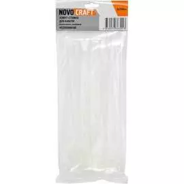 Нейлоновая хомут-стяжка NOVOCRAFT HCC052000100