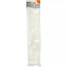 Нейлоновая хомут-стяжка NOVOCRAFT HCC043700100