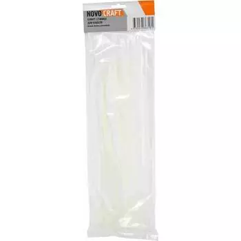 Нейлоновая хомут-стяжка NOVOCRAFT HCC031000100
