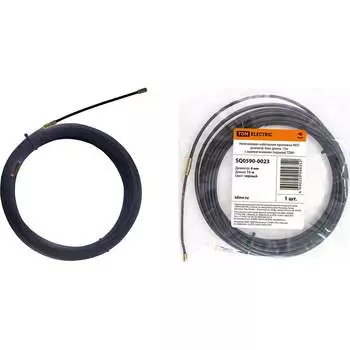 Нейлоновая кабельная протяжка TDM ELECTRIC НКП SQ0590-0023