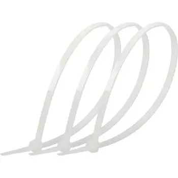 Нейлоновая кабельная стяжка ЭРА NO224188 Б0066019