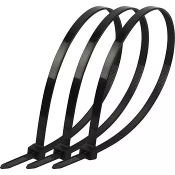 Нейлоновая кабельная стяжка ЭРА NO224197 Б0066031