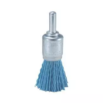 Нейлоновая кистевая щетка Makita