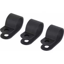 Нейлоновая крепежная скоба TDM ELECTRIC СКН-6 SQ0514-0212