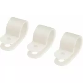 Нейлоновая крепежная скоба TDM ELECTRIC СКН-12 SQ0514-0204