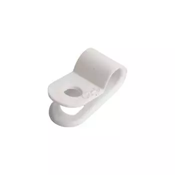 Нейлоновая крепежная скоба TDM ELECTRIC СКН-5 SQ0514-0201