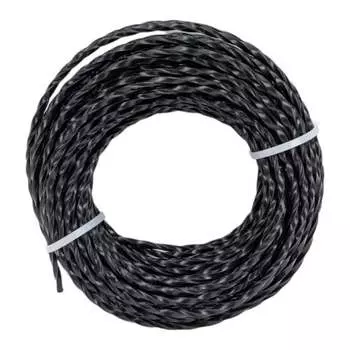 Нейлоновая леска для триммера FAVOURITE FBT C 2.4twist