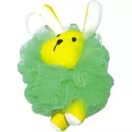 Нейлоновая мочалка YORK ЗОО 015090