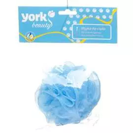Нейлоновая мочалка YORK 015100