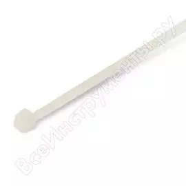 Нейлоновая неоткрывающаяся стяжка Hyperline GT-250IC 16101