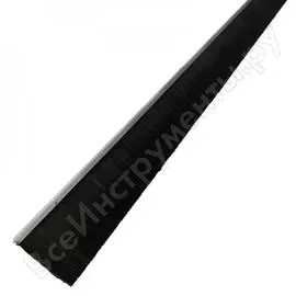 Нейлоновая полосовая щетка Mebax