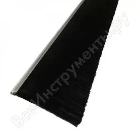 Нейлоновая полосовая щетка Mebax