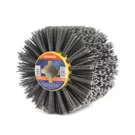 Нейлоновая щетка для брашировальных машин Patriot 823010006