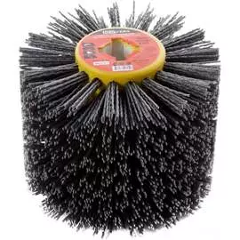 Нейлоновая щетка для браширования REDVERG 6667866