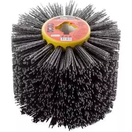 Нейлоновая щетка для браширования REDVERG 6667865