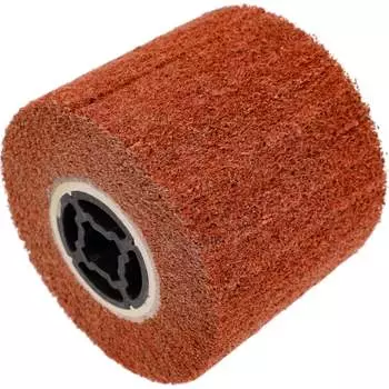 Нейлоновая щетка WORTEX SW101208019