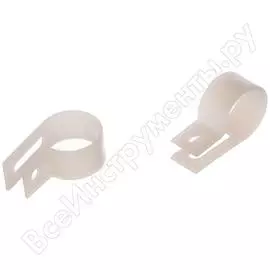 Нейлоновая скоба FORTISFLEX СНК 20 66449