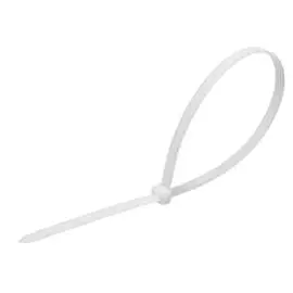 Нейлоновая стяжка RUCELF СТБ-5x200-Б КА-00007111