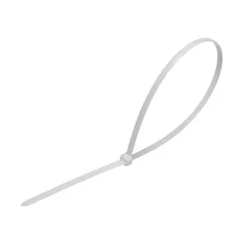 Нейлоновая стяжка RUCELF СТБ-5x400-Б 00-00006811