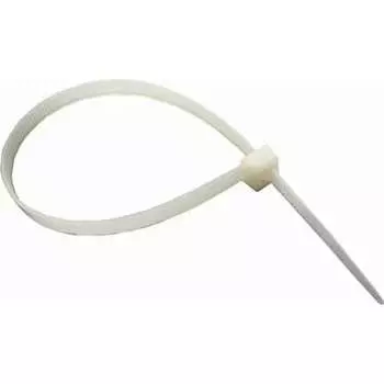 Нейлоновая стяжка TWIST ST-150Х2.5-W