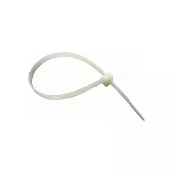 Нейлоновая стяжка TWIST ST-400Х7.5-W