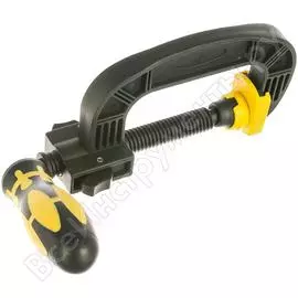 Нейлоновая струбцина TOPEX 12A380