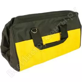 Нейлоновая сумка для инструмента STAYER MASTER 38550