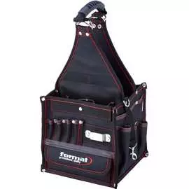 Нейлоновая сумка для инструмента FORMAT