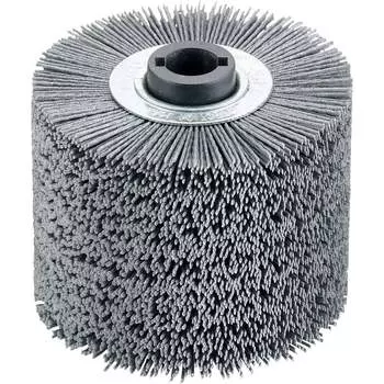 Нейлоновая валиковая щетка FLEX