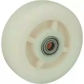 Нейлоновое большегрузное колесо А5 1000697