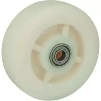 Нейлоновое большегрузное колесо А5 N 46 1000694