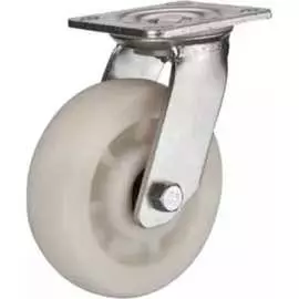 Нейлоновое большегрузное поворотное колесо А5 1000114